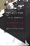 Palsson, Gisli - The Man Who Stole Himself