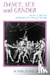 Hanna, Judith Lynne - Dance, Sex, and Gender