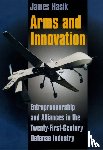 Hasik, James - Arms and Innovation
