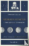 Galilei, Galileo - Sidereus Nuncius, or The Sidereal Messenger