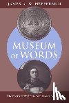 Heffernan, James A. W. - Museum of Words