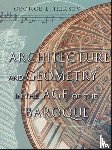 Hersey, George L. - Architecture and Geometry in the Age of the Baroque