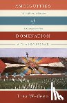Wedeen, Lisa - Ambiguities of Domination
