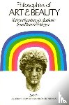 Hofstadter, Albert, Kuhns, Richard - Philosophies of Art and Beauty
