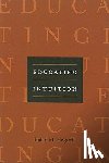 Hogarth, Robin M. (University of Chicago) - Educating Intuition