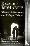 Holland, Dorothy C., Eisenhart, Margaret A. - Educated in Romance