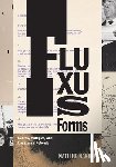 Harren, Natilee - Fluxus Forms