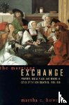 Howell, Martha C. - The Marriage Exchange