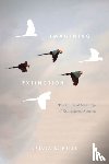 Heise, Ursula K. - Imagining Extinction