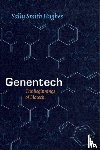 Hughes, Sally Smith - Genentech