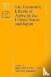  - The Economic Effects of Aging in the United States and Japan