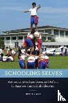 Cave, Peter - Schooling Selves