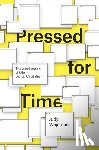 Wajcman, Judy (Australian National University) - Pressed for Time