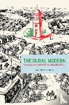 Merkel-Hess, Kate - The Rural Modern