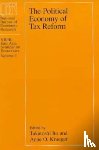  - The Political Economy of Tax Reform
