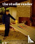 Jacob, Mary Jane, Feinstein, Rochelle, Adamson, Glenn, Alpers, Svetlana - The Studio Reader – On the Space of Artists