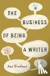 Friedman, Jane - The Business of Being a Writer