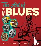 Dahl, Bill - The Art of the Blues