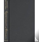 Boetcher Joeres, Ruth-Ellen - Respectability and Deviance