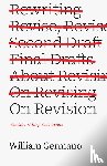 Germano, William - On Revision