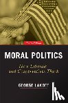 Lakoff, George - Moral Politics