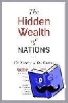 Zucman, Gabriel - The Hidden Wealth of Nations - The Scourge of Tax Havens