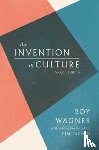 Wagner, Roy - The Invention of Culture
