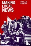 Kaniss, Phyllis - Making Local News