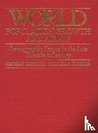 Keyfitz, Nathan, Flieger, Wilhelm - World Population Growth and Aging