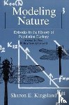 Kingsland, Sharon E. - Modeling Nature