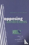 Kleinman, Sherryl - Opposing Ambitions