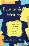 McCloskey, Deirdre N - Economical Writing, Third Edition