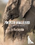 Dugatkin, Lee Alan - Principles of Animal Behavior, 4th Edition