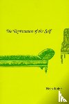 Kohut, Heinz - The Restoration of the Self
