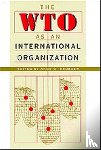  - The WTO as an International Organization