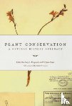  - Plant Conservation
