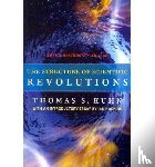 Kuhn, Thomas S., Hacking, Ian - The Structure of Scientific Revolutions