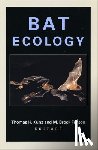  - Bat Ecology