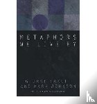 Lakoff, George, Johnson, Mark - Metaphors We Live By