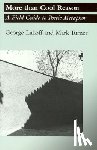 Lakoff, George, Turner, Mark - More than Cool Reason