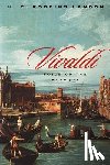 Landon, H. C. Robbins - Vivaldi: Voice of the Baroque