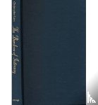 Lane, Christopher - The Burdens of Intimacy