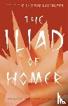 Homer - The Iliad of Homer