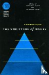  - The Structure of Wages