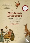 Lerer, Seth - Children's Literature