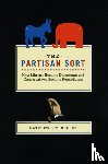 Levendusky, Matthew - The Partisan Sort