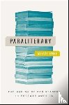Emre, Merve - Paraliterary