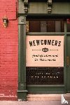 Schuerman, Matthew L - Newcomers