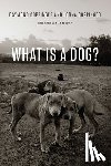 Coppinger, Raymond, Coppinger, Lorna - What Is a Dog?