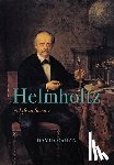 Cahan, David - Helmholtz